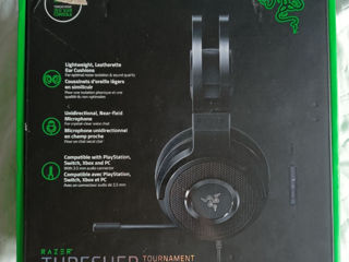 Razer Thresher Tournament Edition