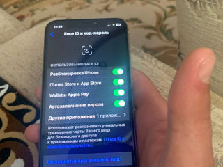 iPhone X urgent foto 2