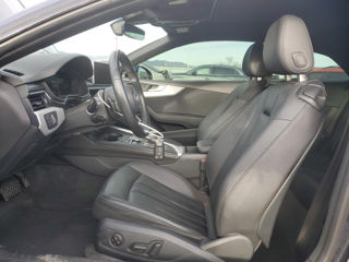 Audi A5 фото 6