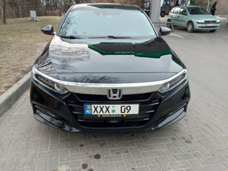 Honda Accord foto 2