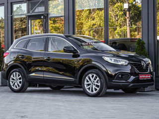 Renault Kadjar foto 1