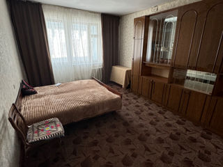 Apartament cu 2 camere, 54 m², 10 cartier, Bălți foto 2