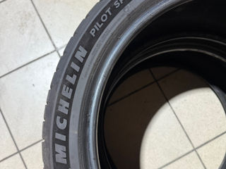 245 40 r19 275 35 r19 vara michelin pilot sport 5 foto 4