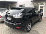 Lexus RX Series foto 5