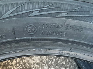 185/50 R16 Tracmax Xprivilo TX2/ Доставка, livrare toata Moldova foto 8