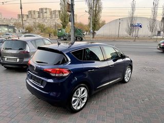 Renault Scenic foto 6