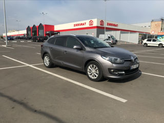 Renault Megane foto 4