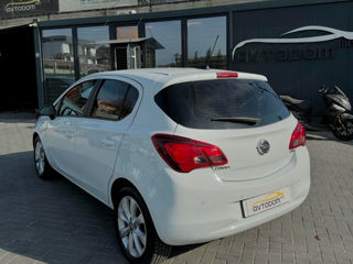 Opel Corsa foto 3