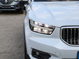 Volvo XC40 foto 8