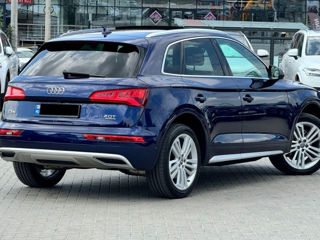 Audi Q5 foto 4