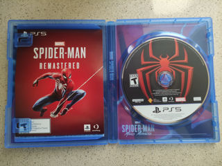 Spider-Man Miles Morales + Spider-Man Remastered foto 2