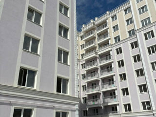 Apartament cu 2 camere, 77 m², Poșta Veche, Chișinău foto 1