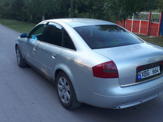 Audi A6 foto 7