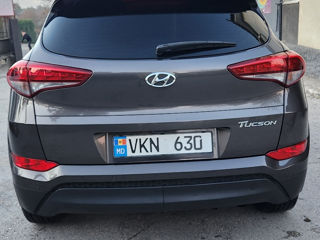 Hyundai Tucson foto 6