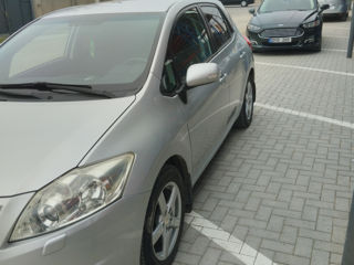 Toyota Auris foto 3