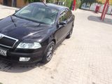 Skoda Octavia foto 1