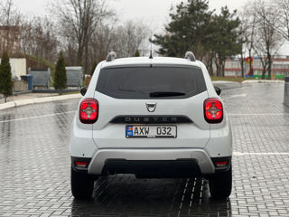 Dacia Duster foto 9