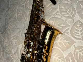 Yanagisawa 880 foto 8