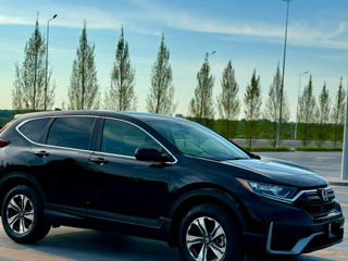 Honda CR-V foto 5