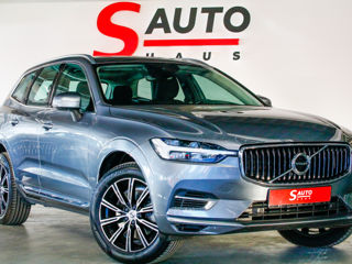 Volvo XC60 foto 3