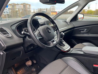 Renault Grand Scenic foto 10