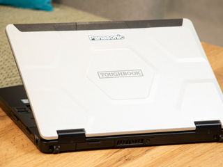 Panasonic ToughBook CF-54/ Core I5 6300U/ 16Gb Ram/ 256Gb SSD/ 14" FHD IPS Touch!! foto 15