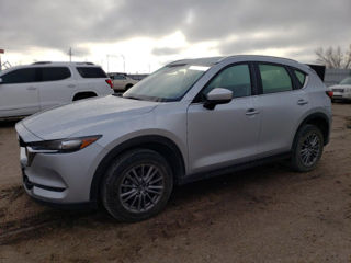 Mazda CX-5 foto 4