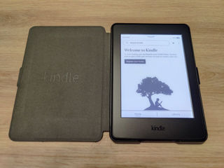 Vind Kindle Paperwhite Generatia 7 - 1000 lei foto 4