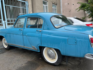 GAZ 21 foto 4