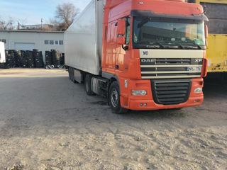 Daf Xf 105-460 foto 6