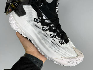 Nike ACG Mountain Fly Black White Gore Tex foto 8