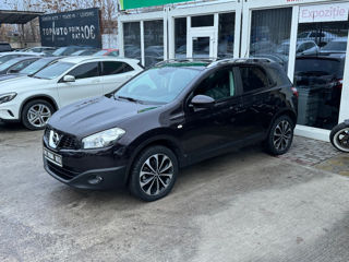 Nissan Qashqai foto 4