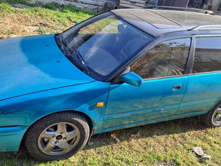 Nissan Primera foto 4