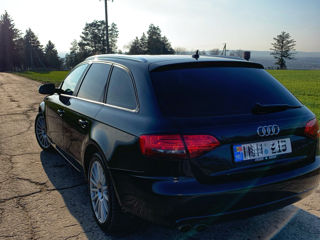 Audi A4 foto 4