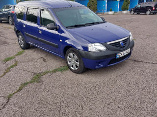 Dacia Logan Mcv