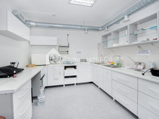 Spre vanzare Clinica stomatologică cu echipament! Botanica, Trandafirilor. foto 12