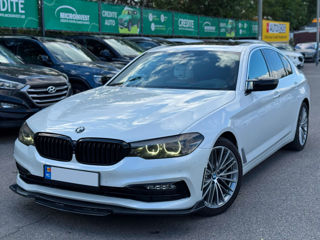 BMW 5 Series foto 1