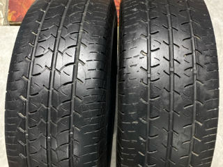 225/70 R15 C  Barum  Sint două scaturi bune foto 1