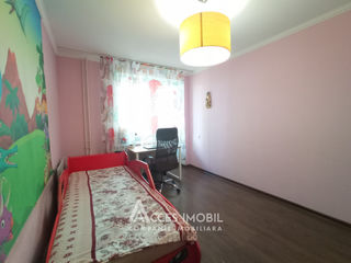 Apartament cu 2 camere, 55 m², Râșcani, Chișinău foto 6