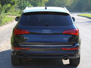 Audi Q5 foto 5