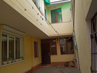 Дом  ,Центр Кишинева ,ул .Хаждеу foto 2