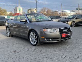 Audi A4 foto 4