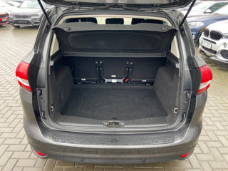 Ford C-Max foto 7