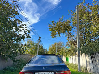 Honda Accord foto 5