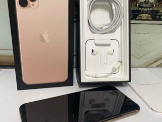 Iphone 11pro max 64gb foto 2