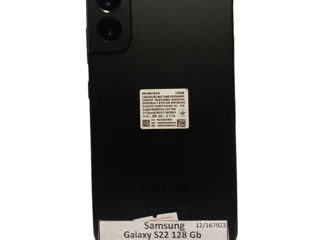 Samsung Galaxy S22  128Gb   9 490 Lei