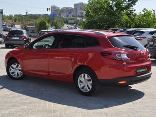 Renault Megane foto 3