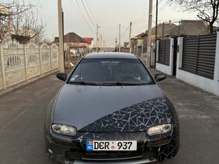 Mazda 323 foto 5