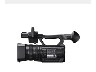 Продается профессиональная видеокамера Sony HXR -NX100. foto 6