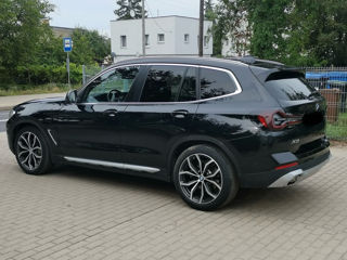 BMW X3 foto 7